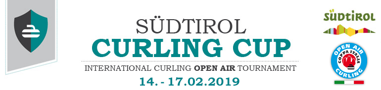 Südtirol Curling Cup