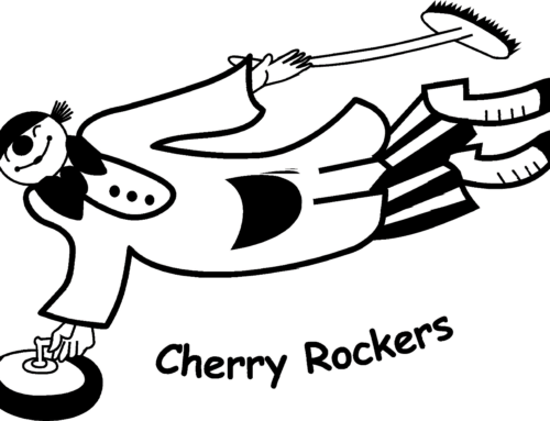 Zuger Cherry Rockers Turnier 2021