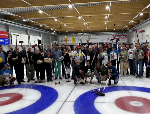 Last Stone 2022 – Schlussrangliste