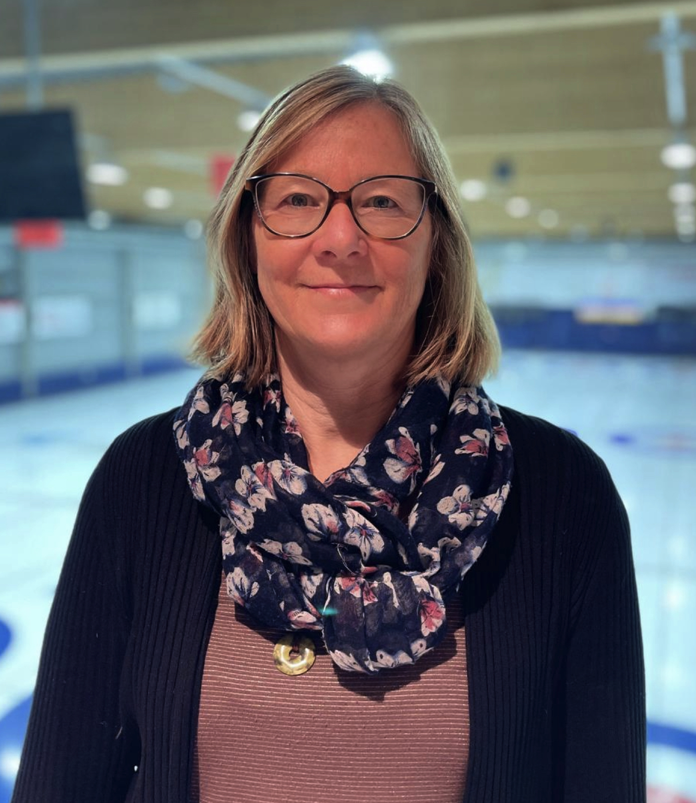 Susanne Dunand