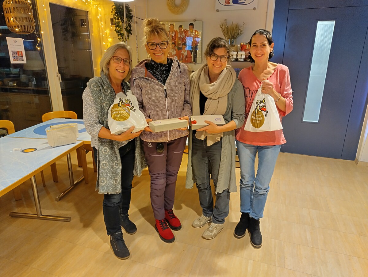 10 Isheiligi Engelberg