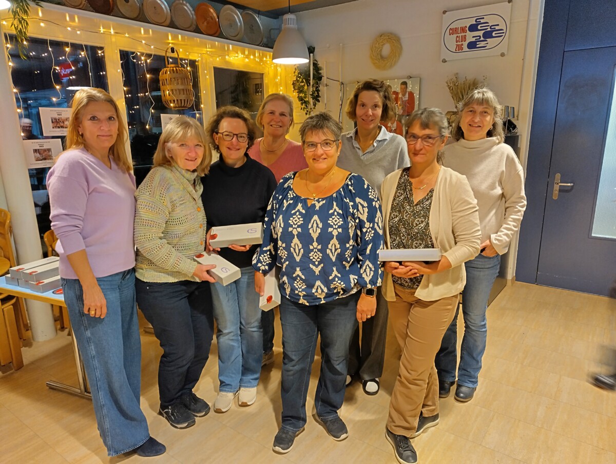 12 Langenthal+Wonderladies