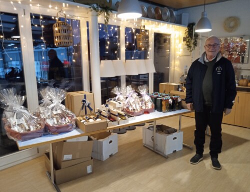 Doppelsieg an der Baumgartner Trophy 2025